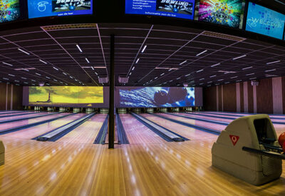 Arnhem bowlingbanen